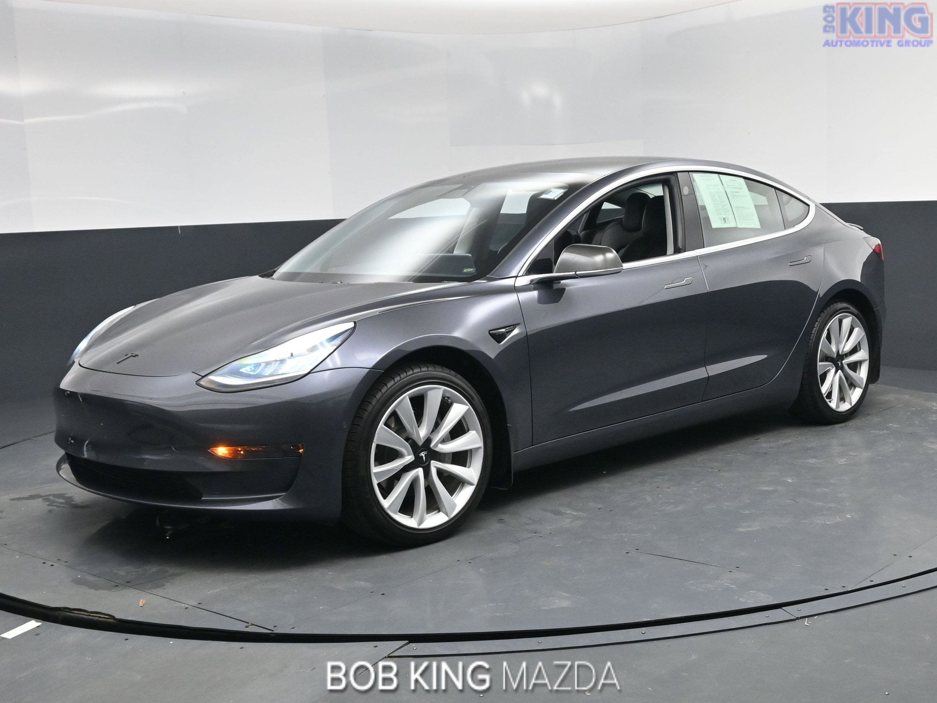 Used 2020 Tesla Model 3 Standard Range