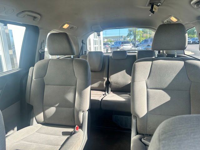 Used 2013 Honda Odyssey EX image 7