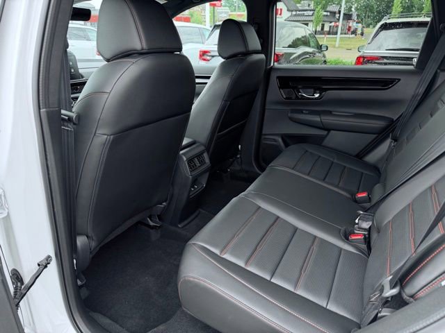 New 2026 Honda CR-V Sport Touring image 23