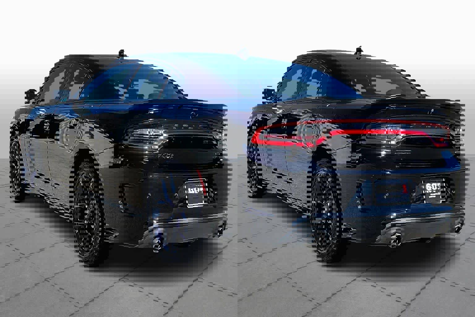 Used 2021 Dodge Charger GT w/ Blacktop Package image 11