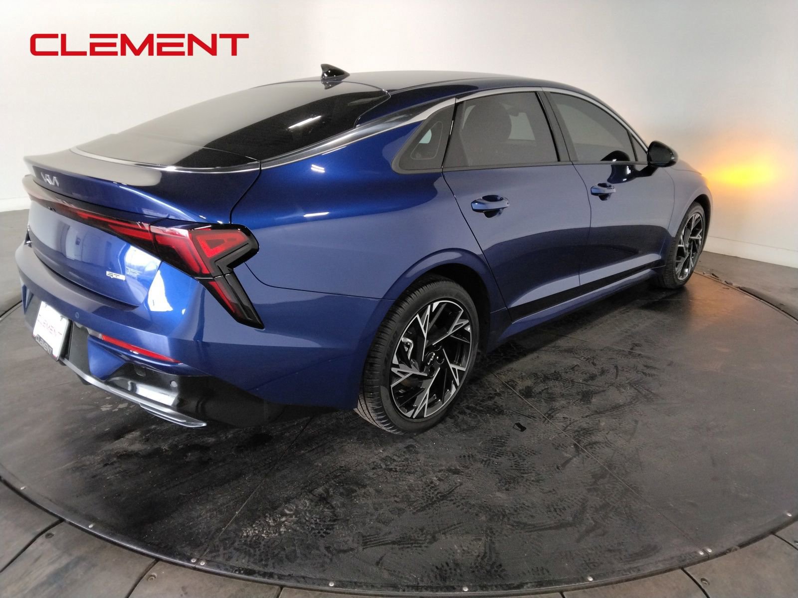 Used 2025 Kia K5 GT-Line image 5