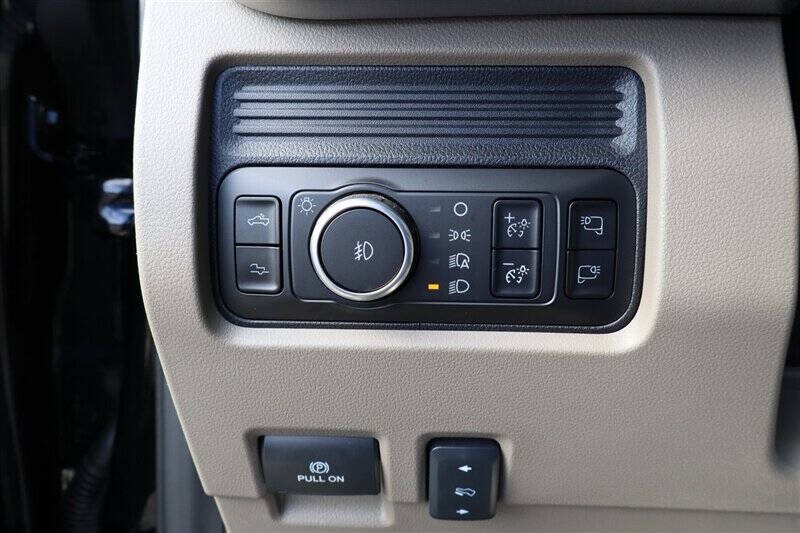 Used 2026 Ford F350 Platinum w/ Platinum Plus Package AWD/4WD image 22