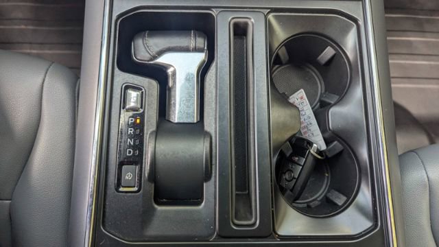 Used 2022 Ford F150 Lightning Pro image 33