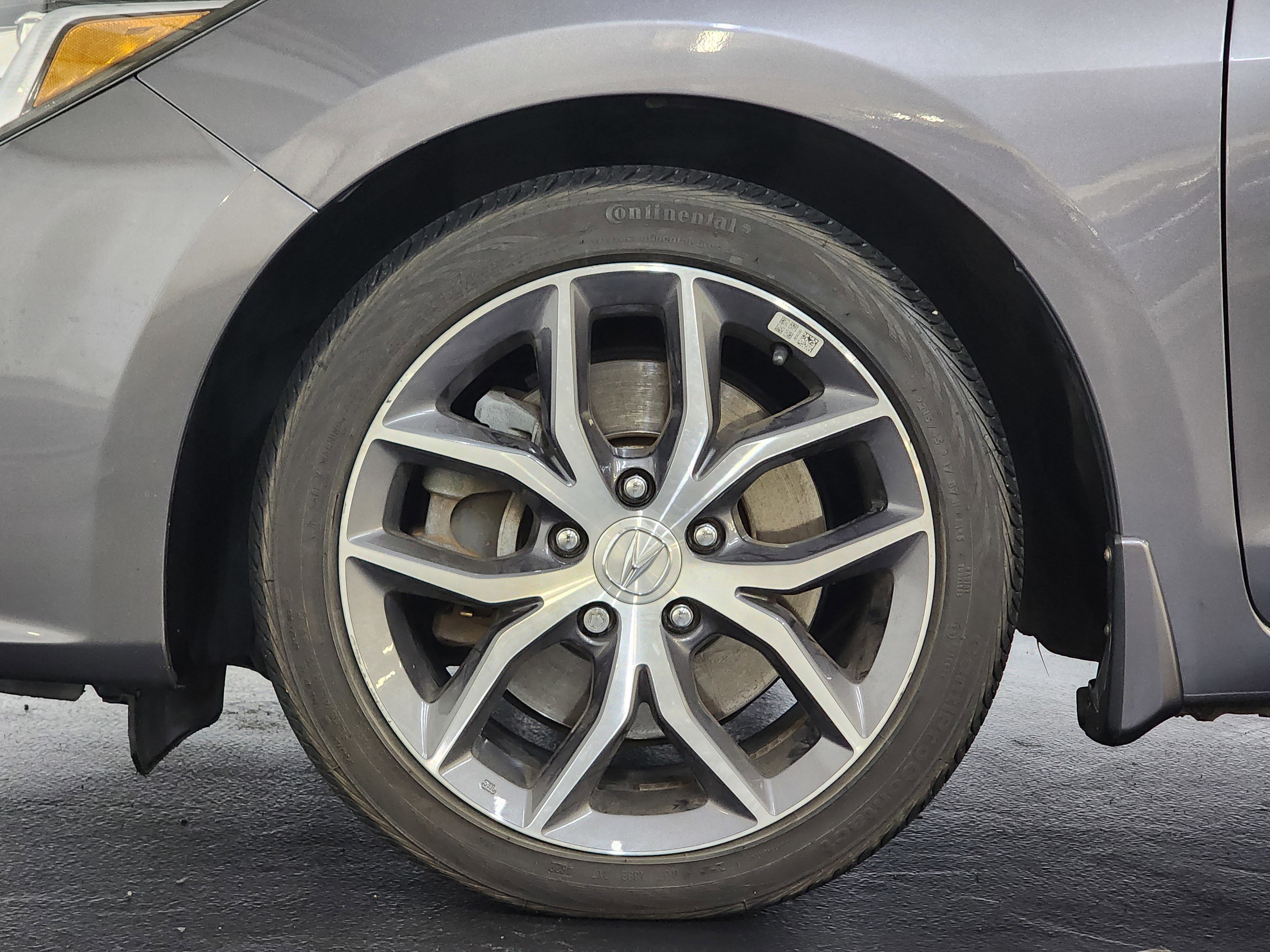 Used 2019 Acura ILX w/ Premium Package image 28