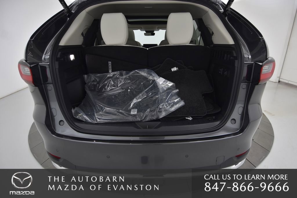 Used 2025 MAZDA CX-90 3.3 Turbo S w/ Premium Plus AWD/4WD image 38
