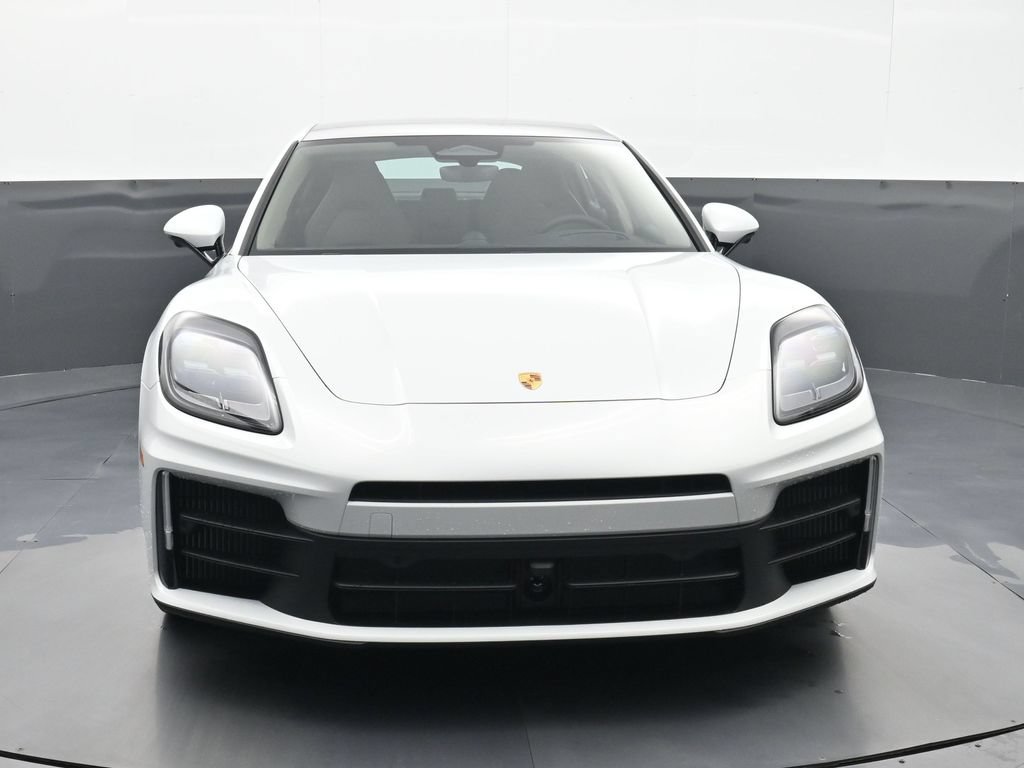 New 2026 Porsche Panamera 4 AWD/4WD image 26