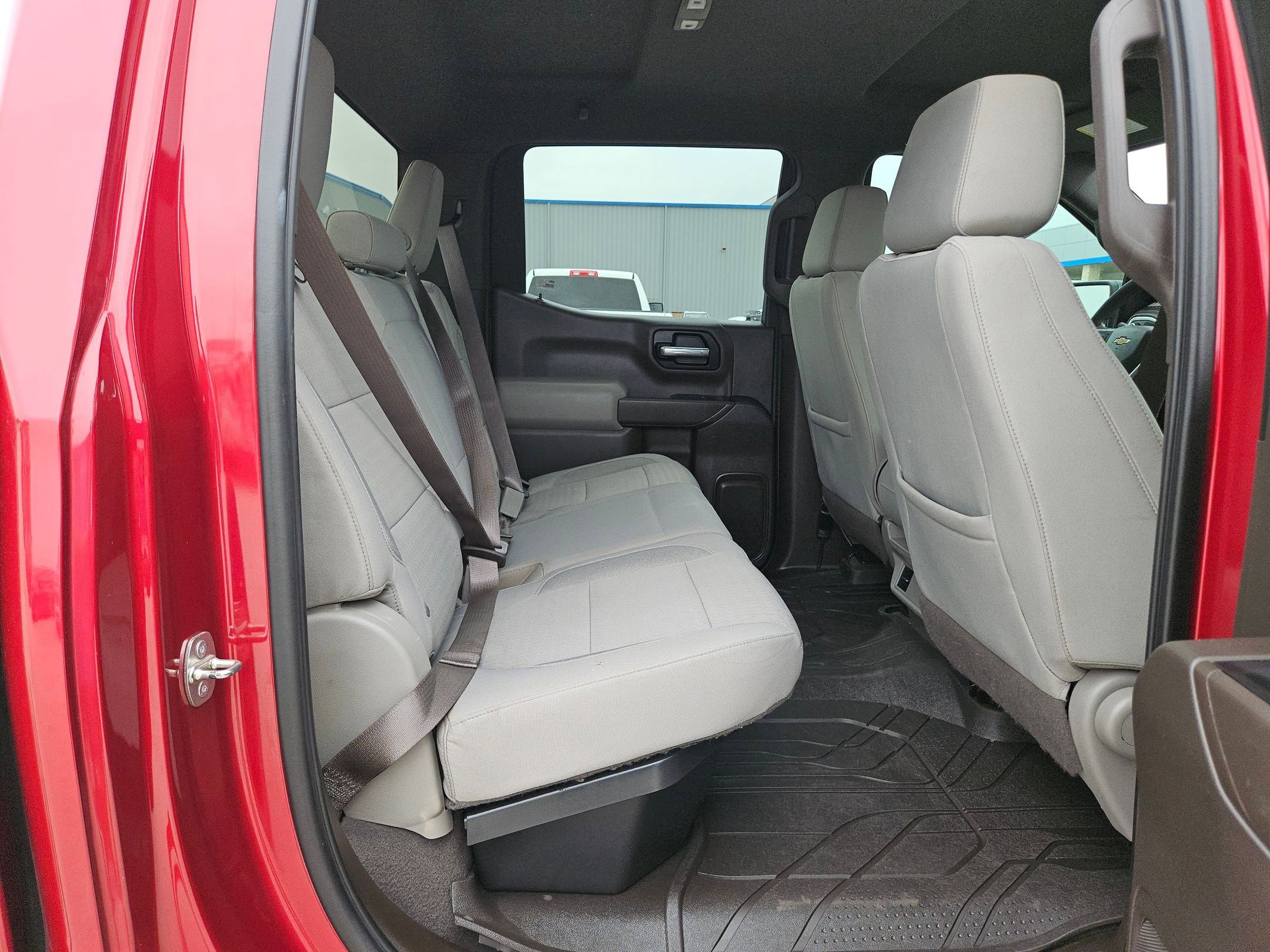 Used 2019 Chevrolet Silverado 1500 LT RWD image 24