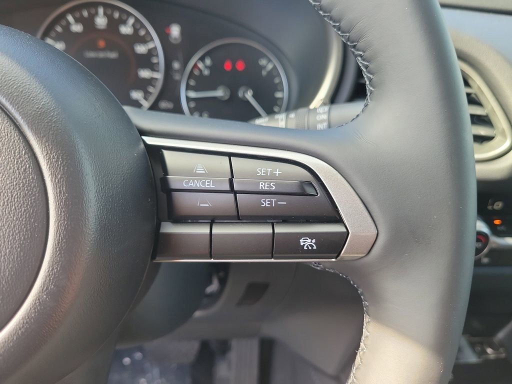 New 2026 MAZDA CX-30 AWD 2.5 S w/ Select Sport Pkg image 22