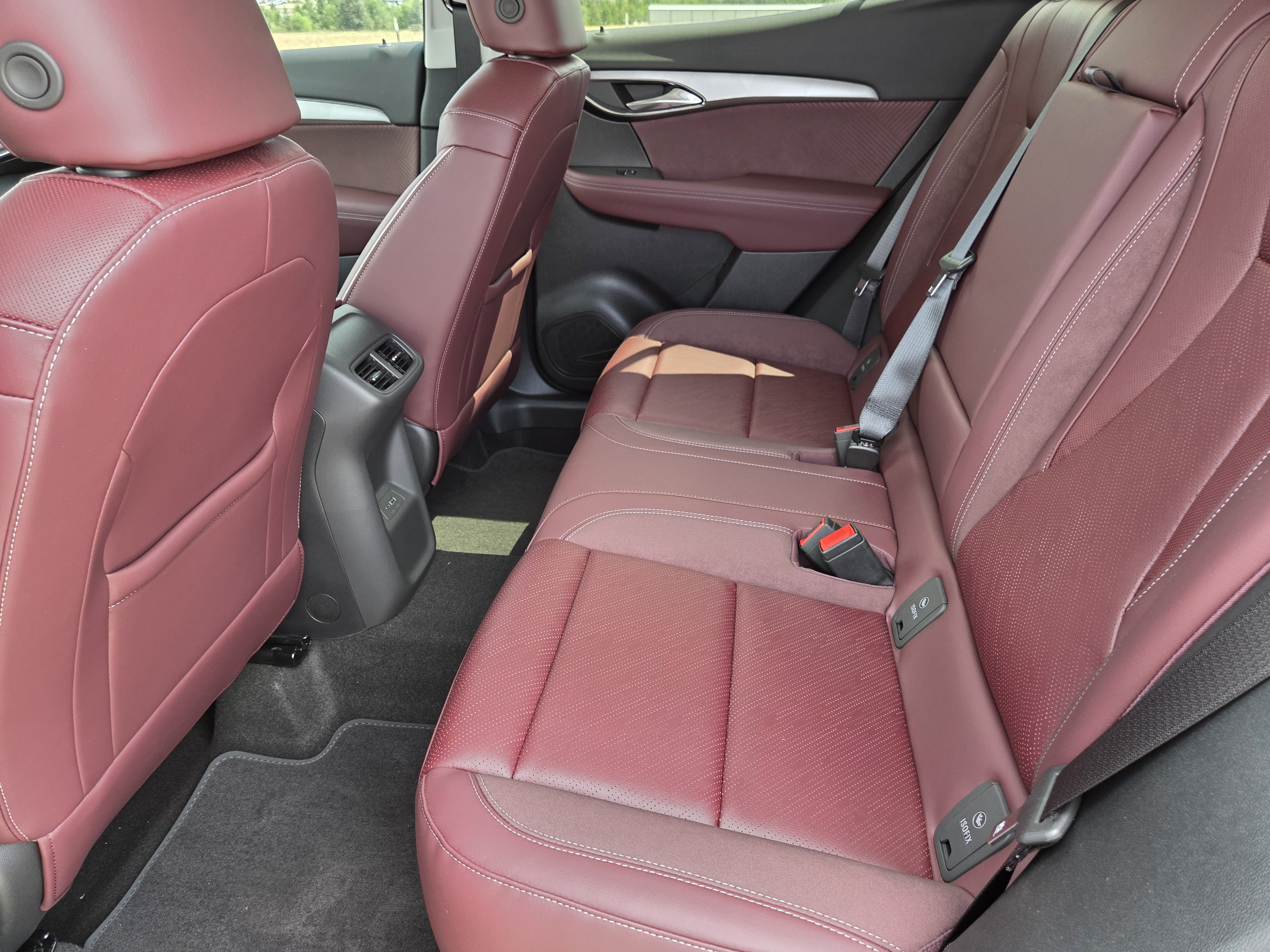 New 2026 Buick Envision Sport Touring AWD/4WD image 24