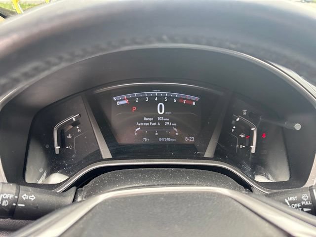 Used 2019 Honda CR-V EX-L image 14