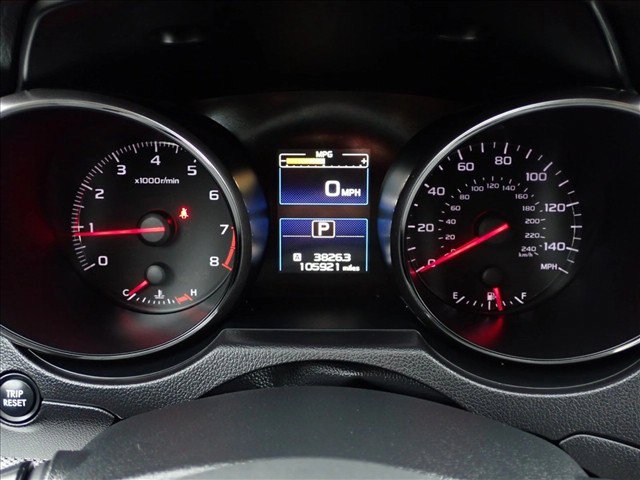 Used 2016 Subaru Outback 2.5i AWD/4WD image 21