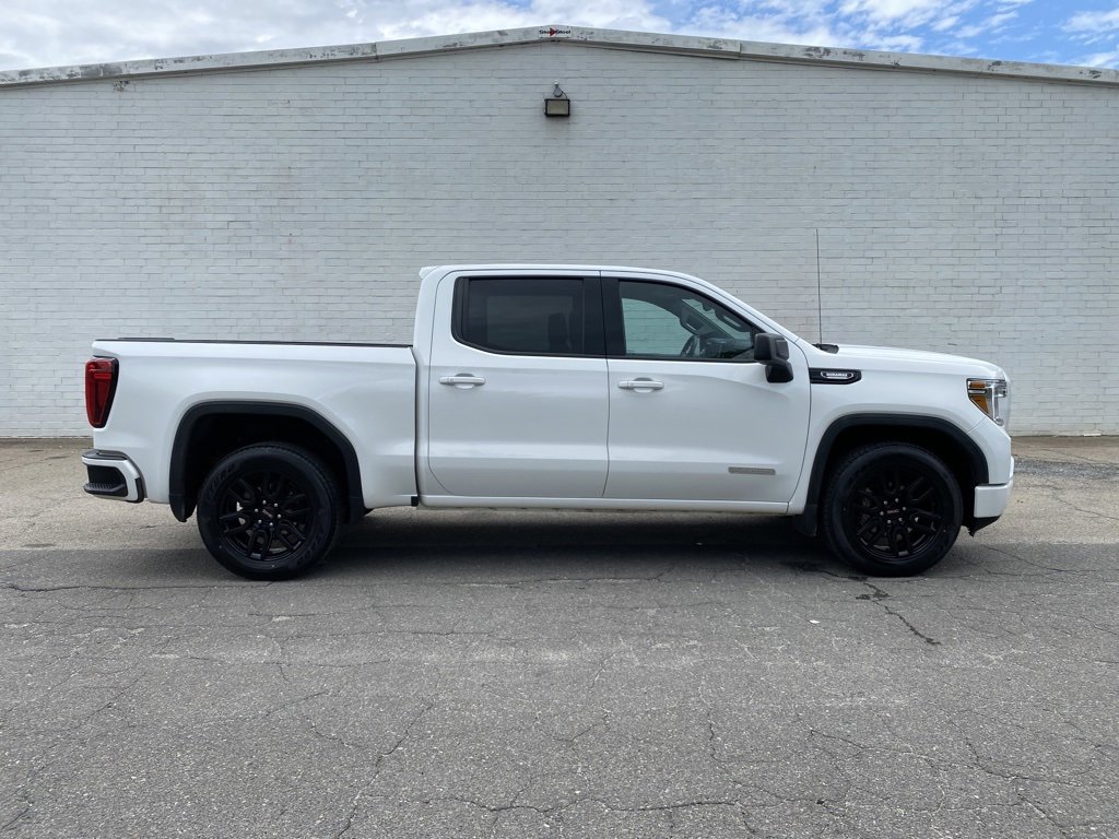 Used 2021 GMC Sierra 1500 Elevation w/ X31 Off-Road Package