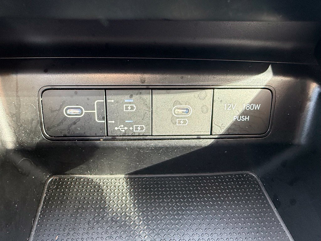 Certified 2025 Hyundai Tucson SE AWD/4WD image 29