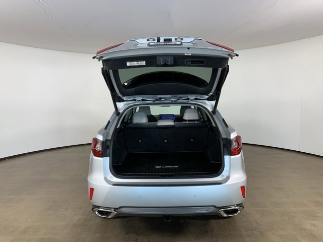 Used 2016 Lexus RX 350 350 image 12