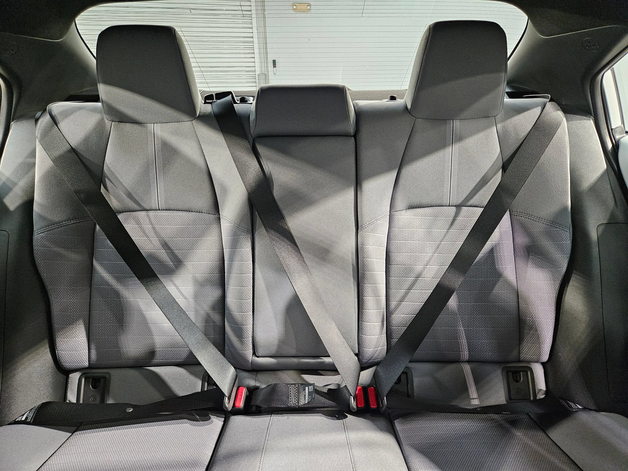 New 2026 Toyota Corolla SE FWD image 10