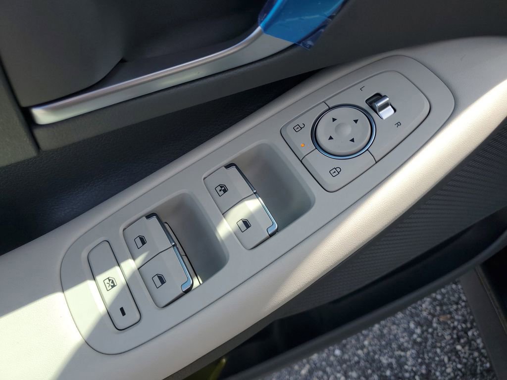 New 2025 Hyundai Sonata SE image 22
