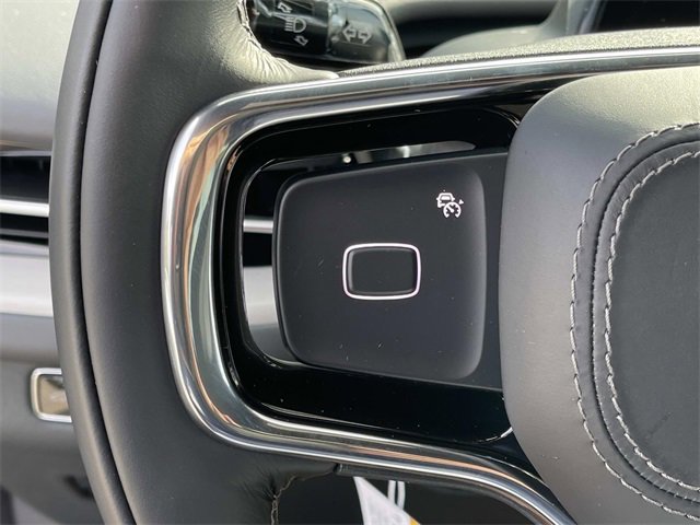 New 2025 Lincoln Navigator L Reserve w/ Jet Appearance Package image 34