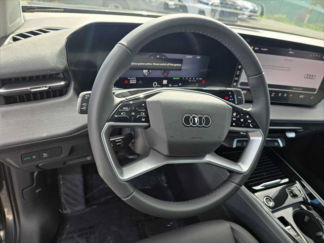 New 2026 Audi Q3 quattro 2.0T image 26