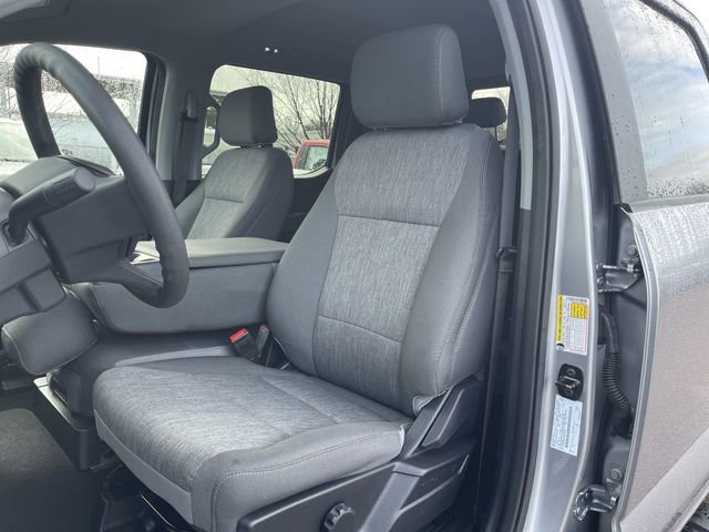 Used 2024 Ford F250 XL w/ STX Appearance Package AWD/4WD image 15