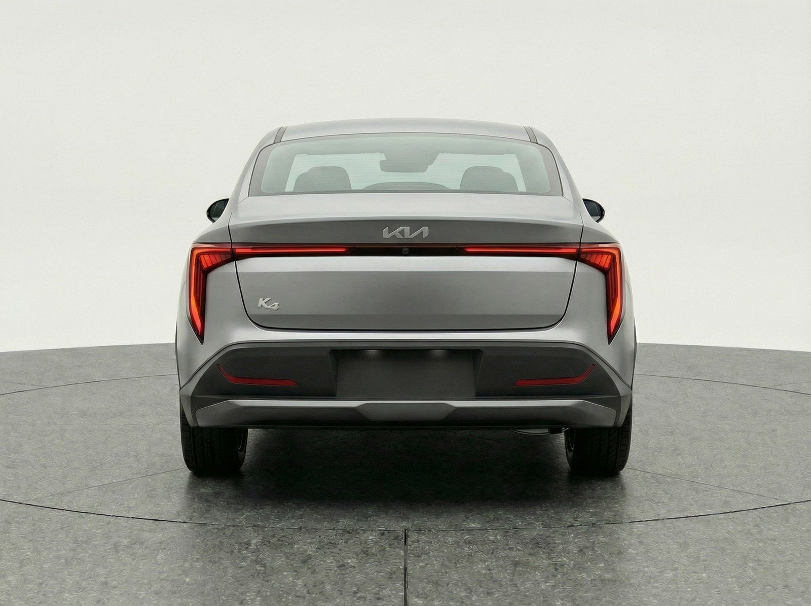 Used 2025 Kia K4 LXS image 7