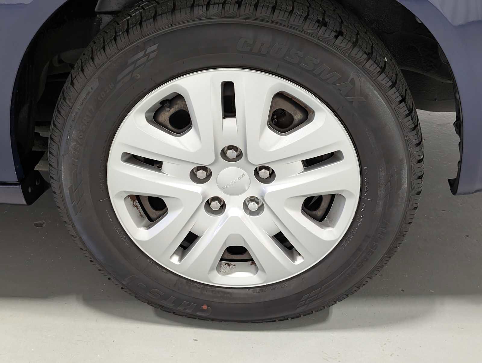 Used 2017 Dodge Grand Caravan SE w/ Power Window Group image 3