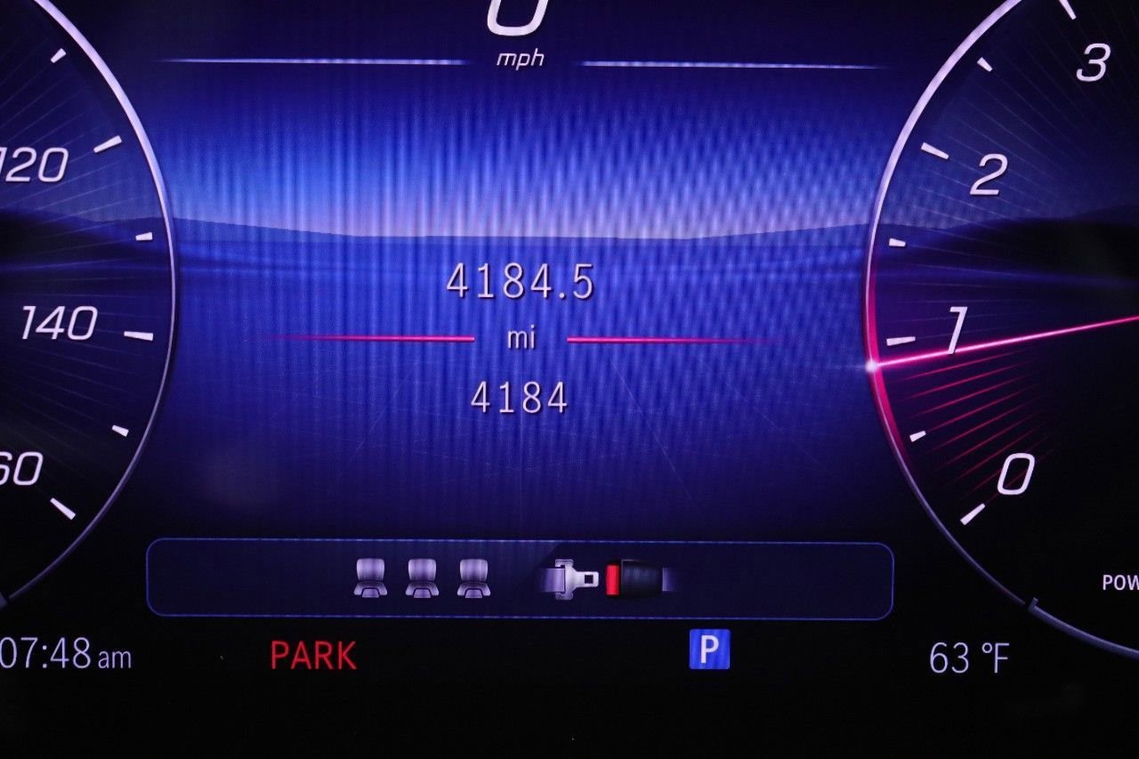 Certified 2025 Mercedes-Benz C 300 Sedan image 14