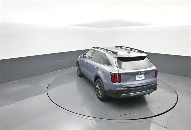 Used 2023 Kia Sorento X-Line EX image 22