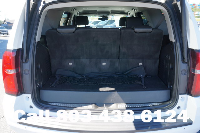 Used 2019 Chevrolet Tahoe LT w/ LT Signature Package AWD/4WD image 16