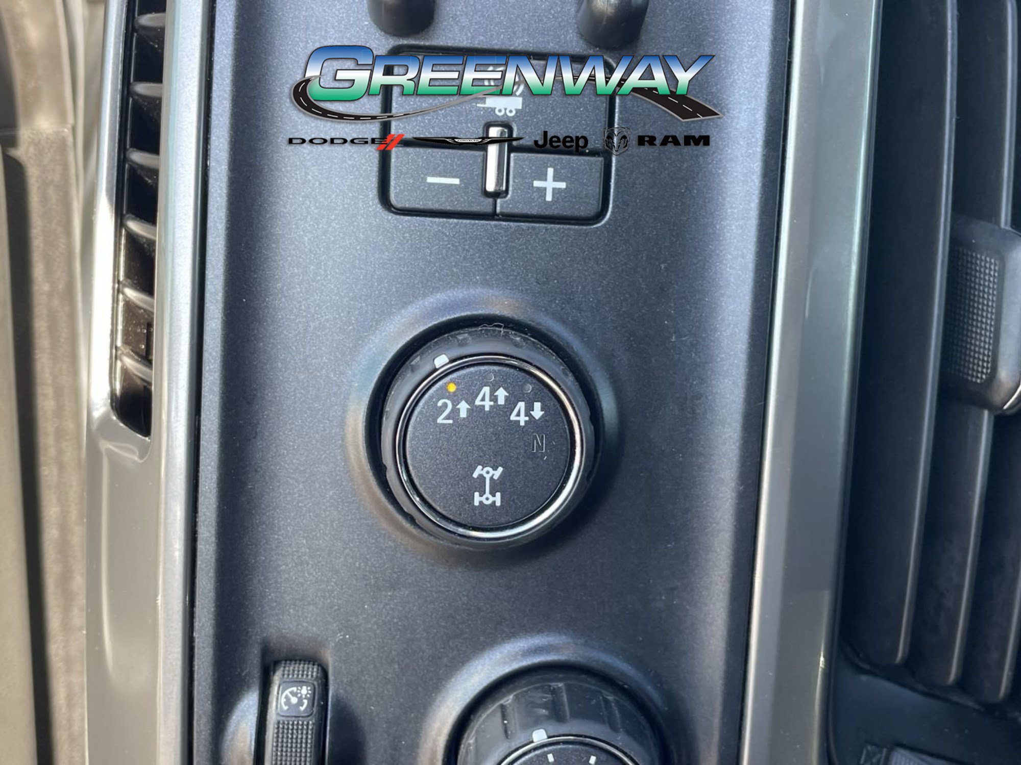 Used 2019 Chevrolet Silverado 2500 High Country w/ Duramax Plus Package AWD/4WD image 26