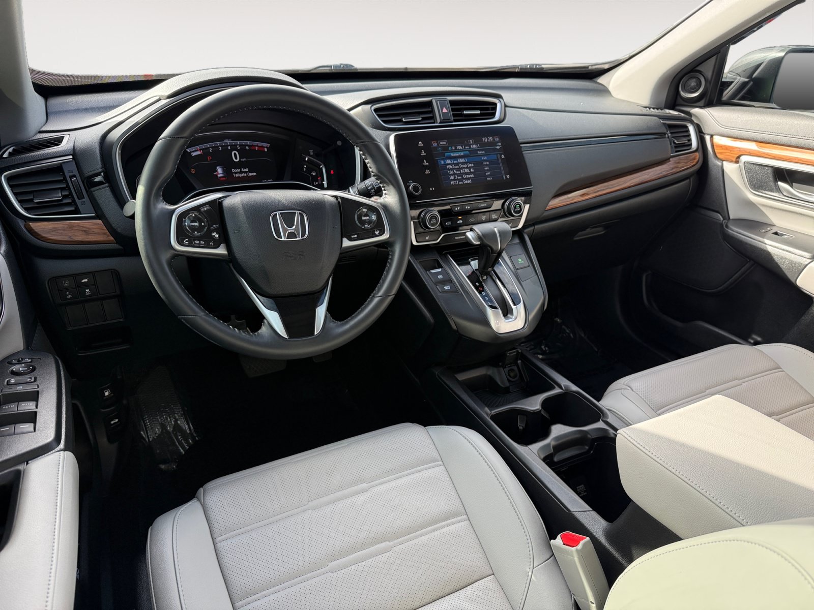 Used 2019 Honda CR-V EX-L image 15