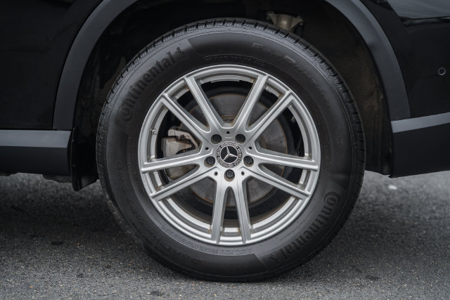 Used 2023 Mercedes-Benz GLC 300 4MATIC image 18
