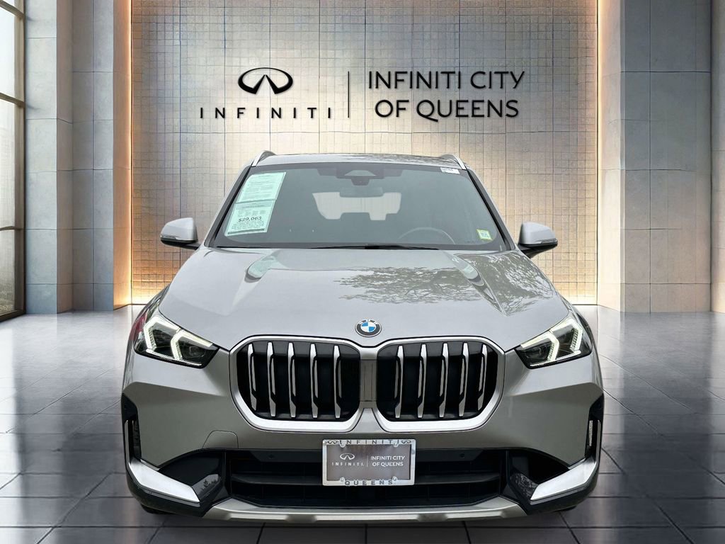 Used 2023 BMW X1 xDrive28i w/ Convenience Package AWD/4WD image 8