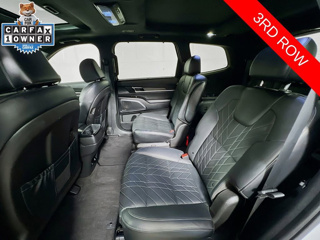 Certified 2023 Kia Telluride SX Prestige X-Line image 27