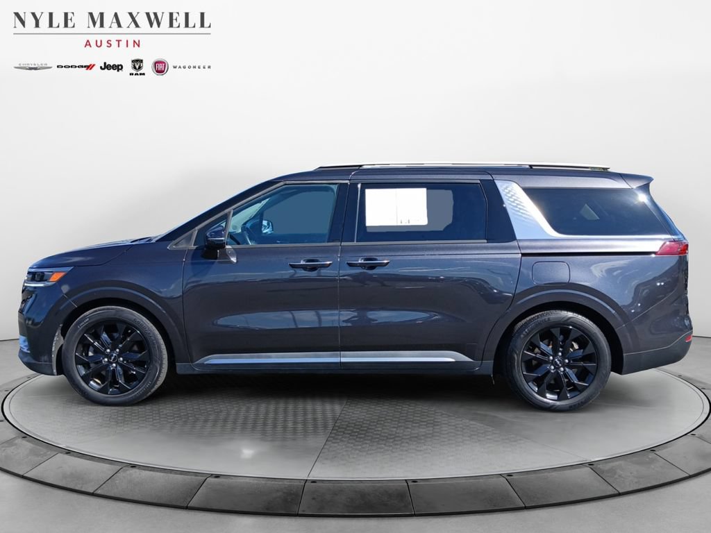 Used 2024 Kia Carnival SX FWD image 13