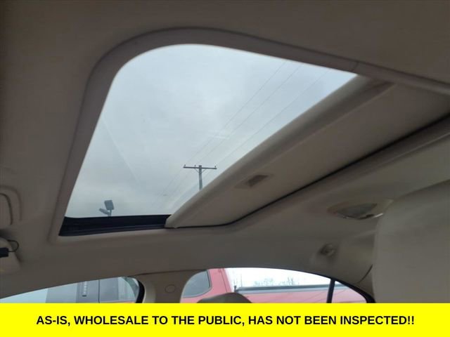 Used 2007 Saturn Aura XE w/ Premium Trim Pkg image 13