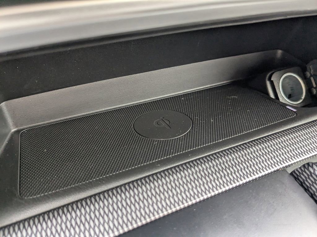 Certified 2025 MAZDA CX-90 3.3 Turbo w/ Premium Sport Pkg image 27