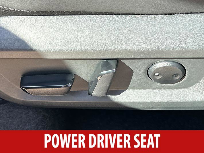 New 2026 Nissan Rogue SV image 7