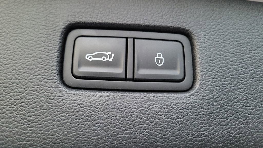 Used 2025 Genesis GV80 2.5T Standard image 36