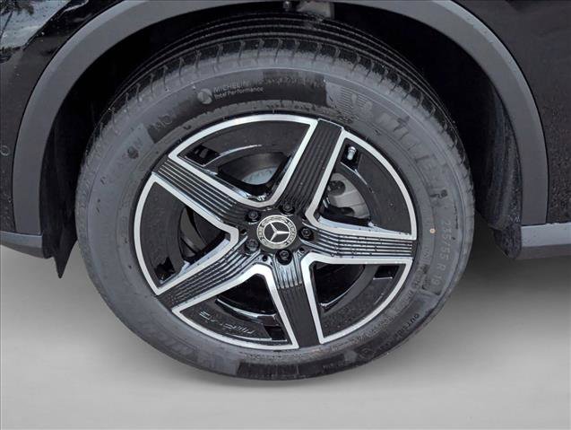 Used 2026 Mercedes-Benz GLC 300 4MATIC image 9
