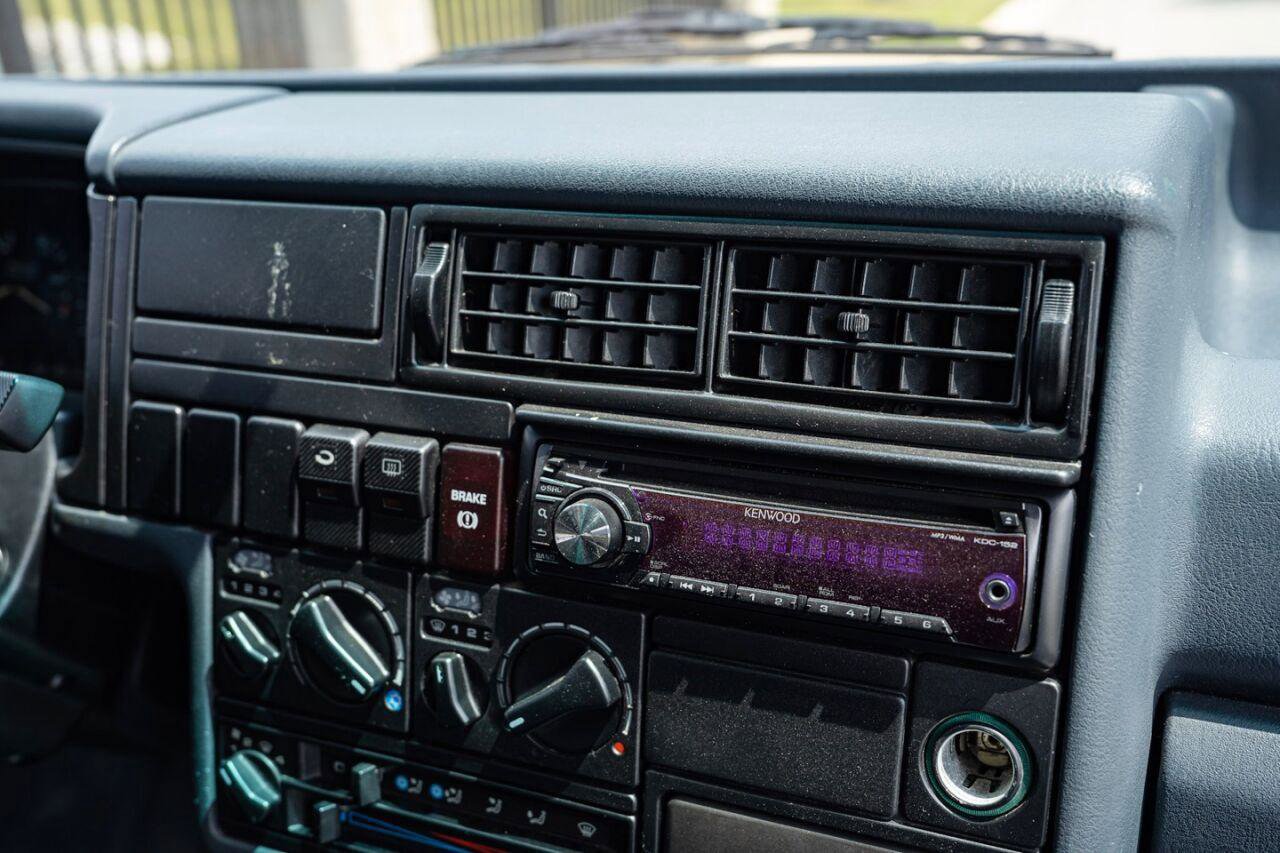 Used 1993 Volkswagen Eurovan GL image 25