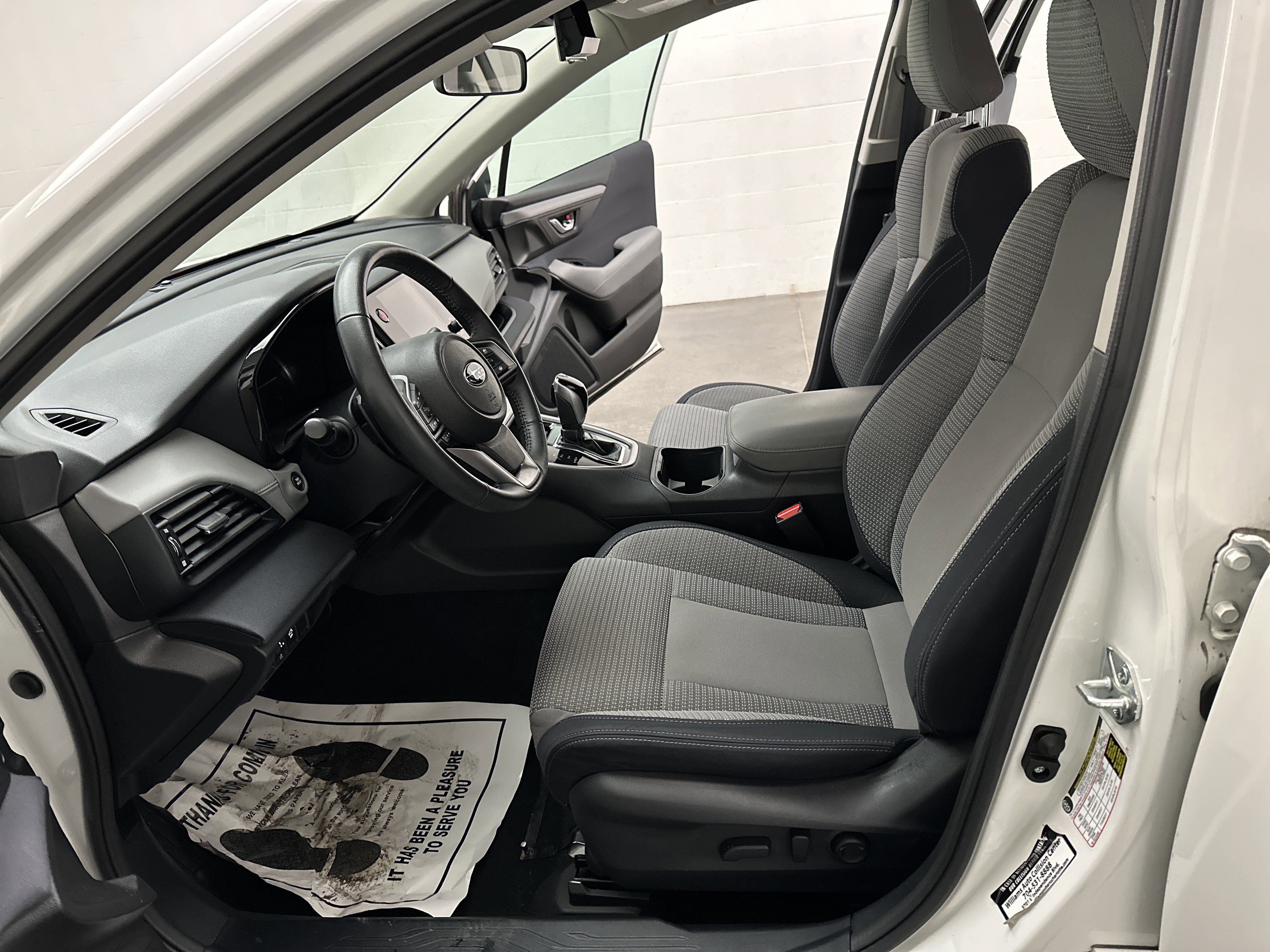 Used 2024 Subaru Outback Premium image 16