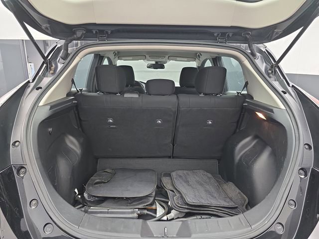 Used 2024 Nissan Leaf SV Plus image 47