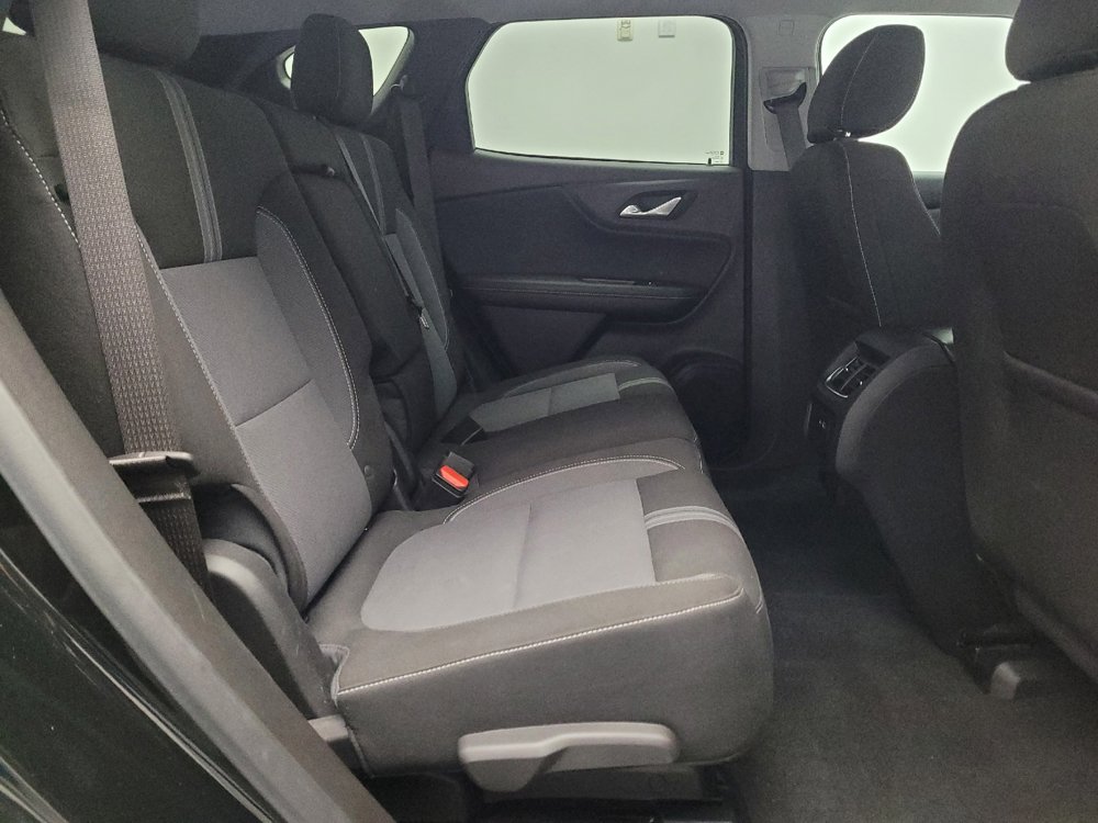 Used 2023 Chevrolet Blazer LT w/ Convenience Package image 19