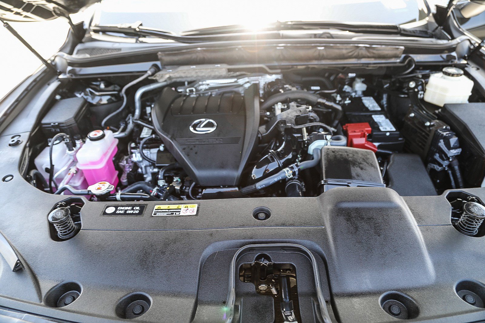 Used 2024 Lexus RX 350 Premium Plus FWD image 26