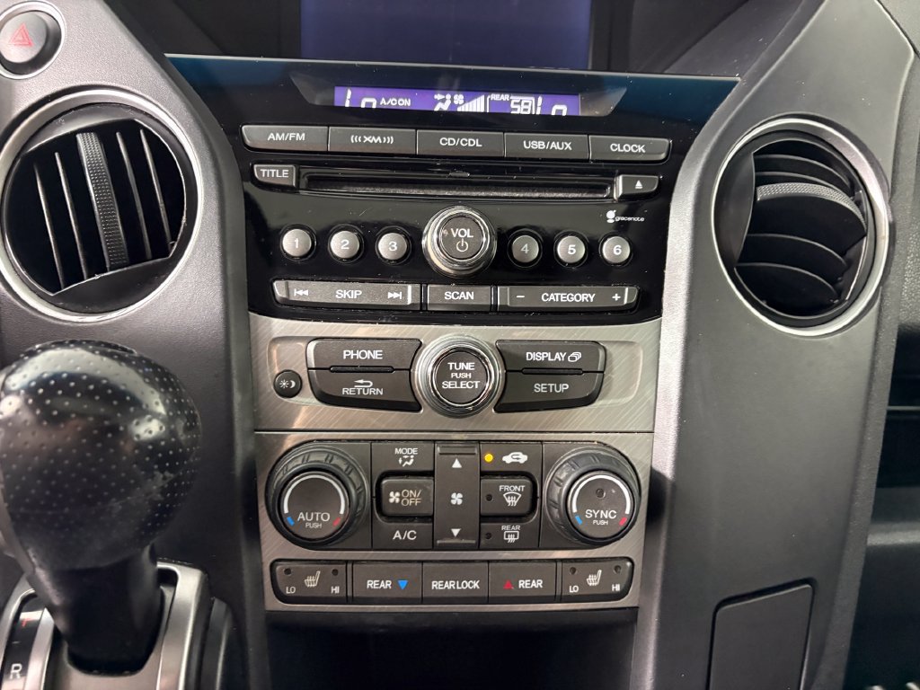 Used 2015 Honda Pilot EX-L image 19