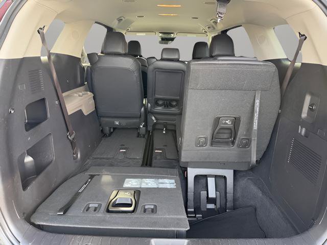 Used 2025 Kia Carnival image 15