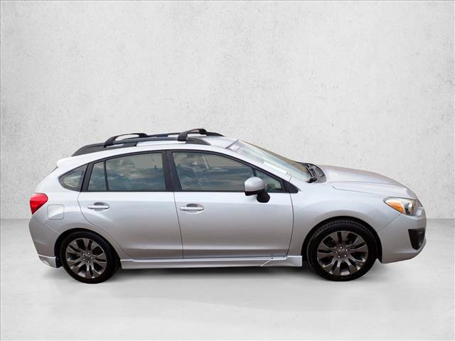 Used 2012 Subaru Impreza 2.0i Sport Limited AWD/4WD image 5