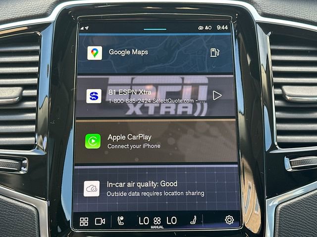 Used 2025 Volvo XC90 B6 Plus image 34