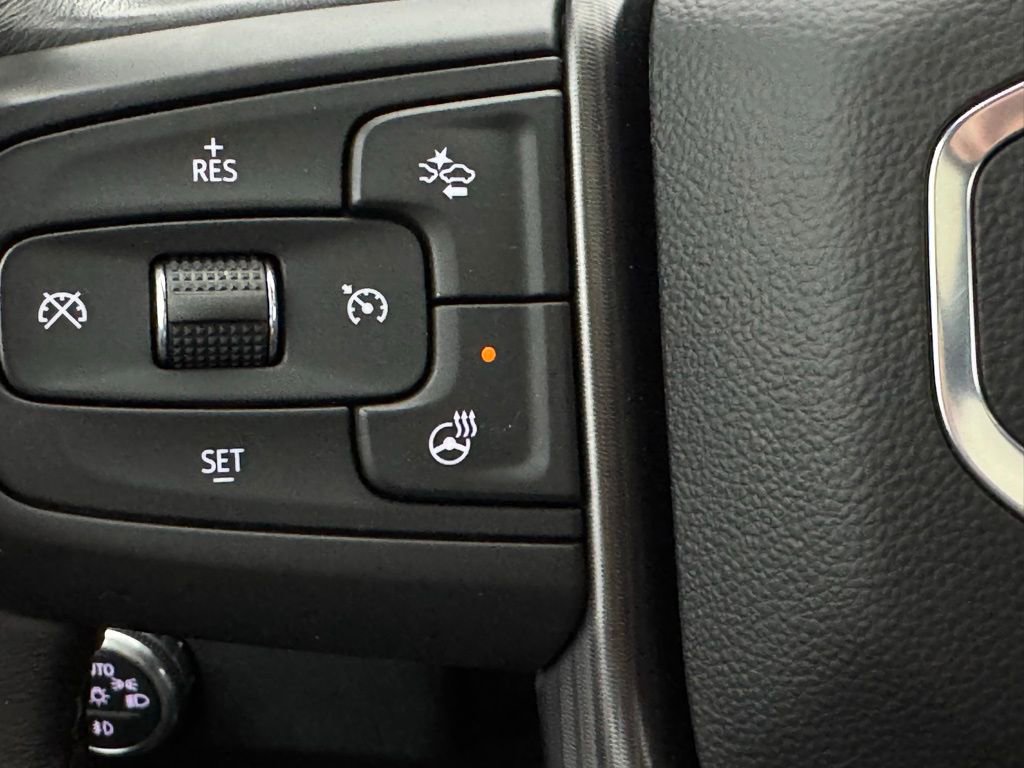 Used 2024 GMC Sierra 2500 Denali Ultimate w/ Max Trailering Package image 25