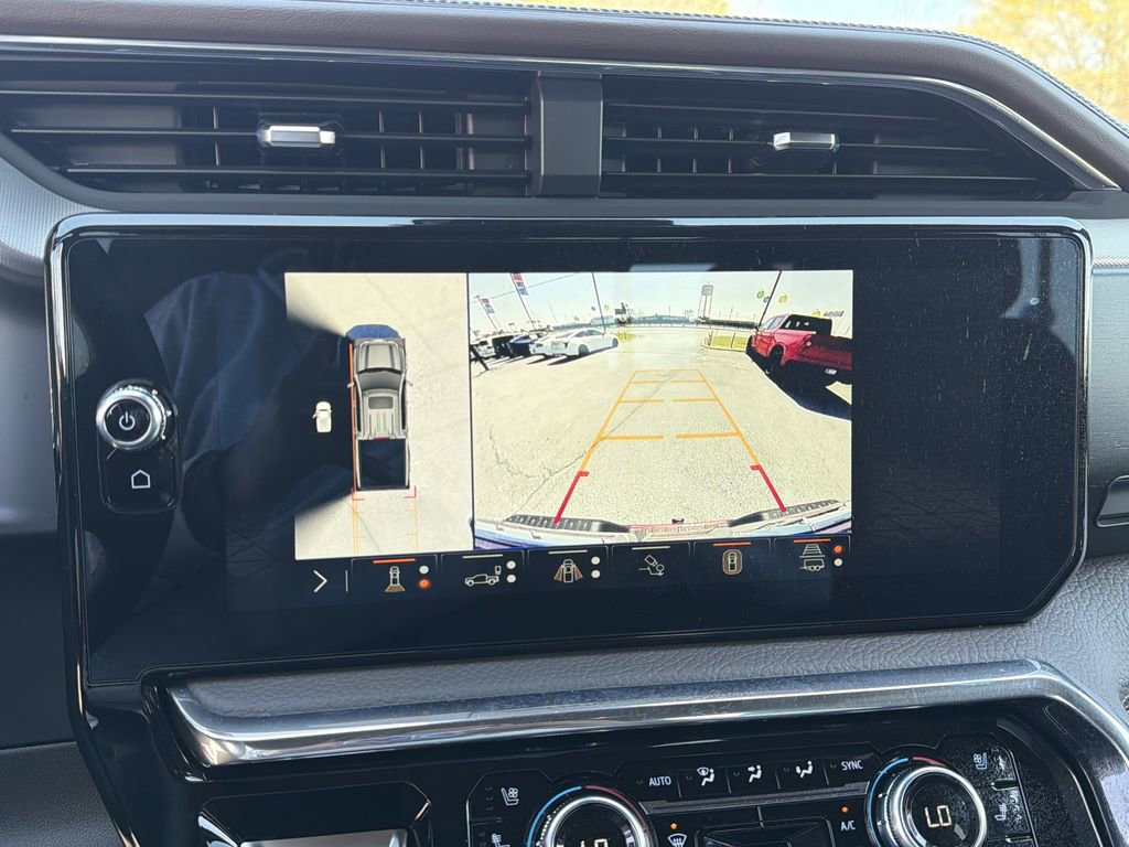 Used 2024 GMC Sierra 1500 Denali image 5